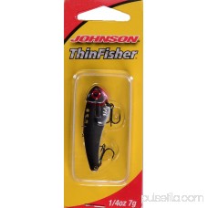 Johnson ThinFisher Fishing Hard Bait 553754762